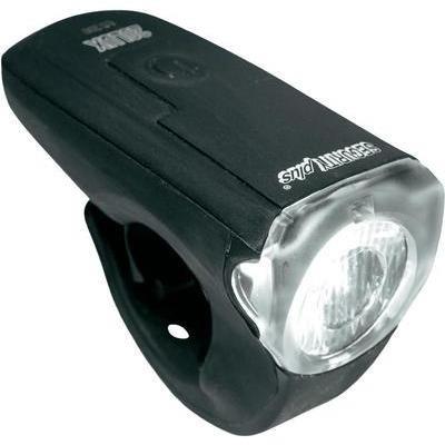 Security Plus Phare Led 19036501 Mini Noir pour 39