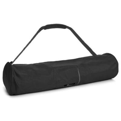 Yogistar Sac De Transport Pour Accessoires De Yoga Yogibag Extra Large 100 Cm Noir Noir pour 47