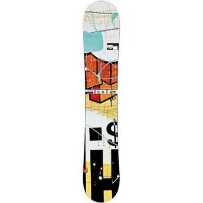 Snowboard Homme Head Ignition Rocka - 150 pour 201