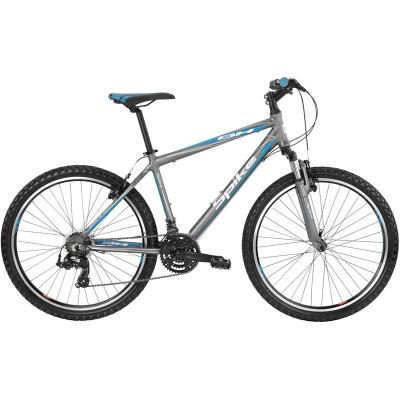 Vtt Bh Spike 26 5.1 Gris Bleu - Taille Cadre: L pour 301