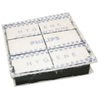 votre FILTRE CHARBON SANS GRILLE