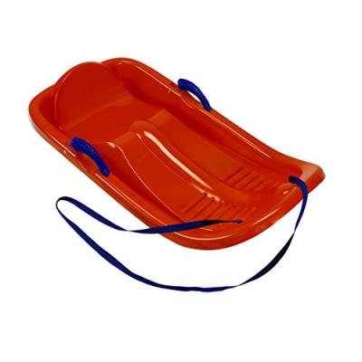 Khw 22601 Snow Bird De Luxe Luge Rouge pour 67