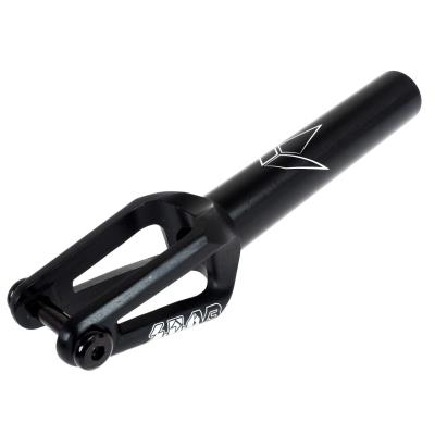 Fourche De Trottinette Blunt Fork Sob V3 Scs Noir 2016 12735 - Taille : Unique pour 89