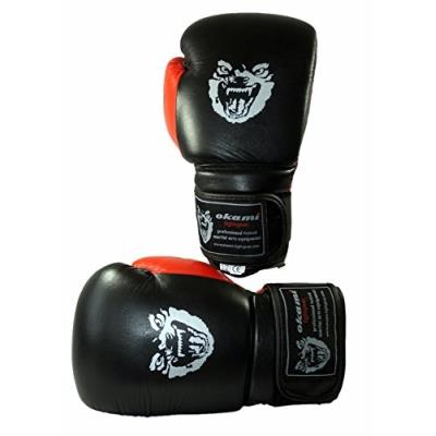 Okami Fightgear Power Gants De Boxe Pour Homme Noir 12 Oz pour 62