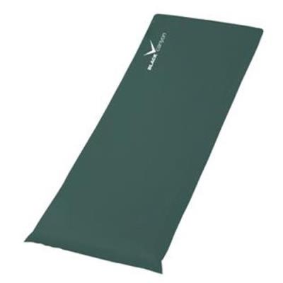 Black Canyon Matelas Auto Gonflable 200 X 66 X 7 Cm Vert pour 65