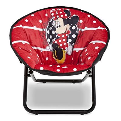 Minnie chaise soucoupe delta children tc85763mn pour 35