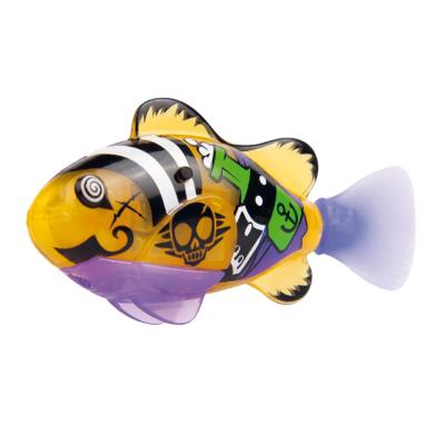 Robo Fish Pirate : Poisson jaune Splash Toys pour 10