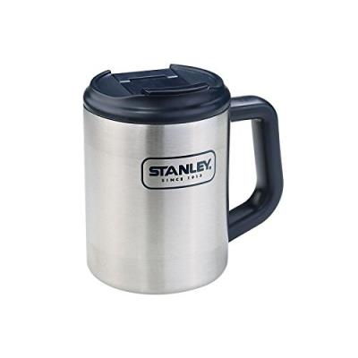 Stanley 1697-006 Tasse Acier Bleu Taille 0,35 L pour 37