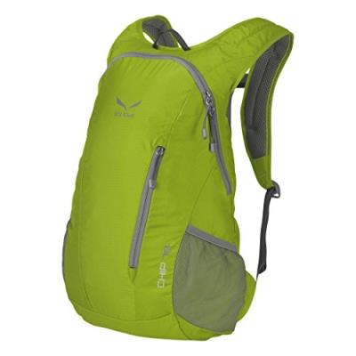 Salewa Chip Bp Sac À Dos Vert Fluo - 30 X 49 X 19 Cm, 18 L (00-0000001131_5330 pour 51