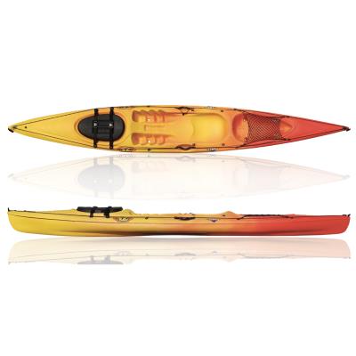 Kayak Tempo Rotomod - Couleur - Soleil/sun pour 679