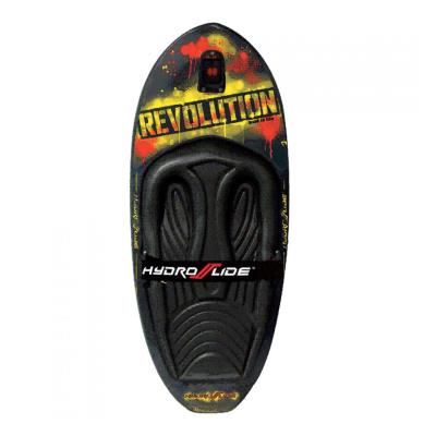 Pack Kneeboard Revolution Hydroslide - Choix Du Pack - Corde/palonnier + Housse Pvc pour 290