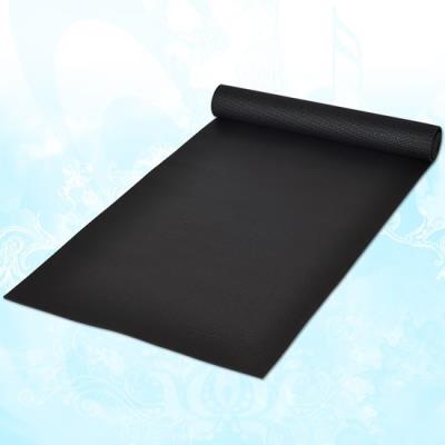 Tapis De Remise En Forme Noir 0,5 Cm pour 40