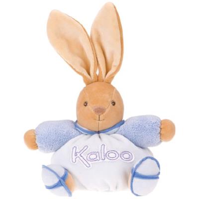 Kaloo - Blue : Patapouf lapin  lescargot pour 77