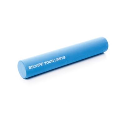 Escape Fitness Uber Soft Rouleau En Mousse Bleu 45,5 X 15 Cm pour 57