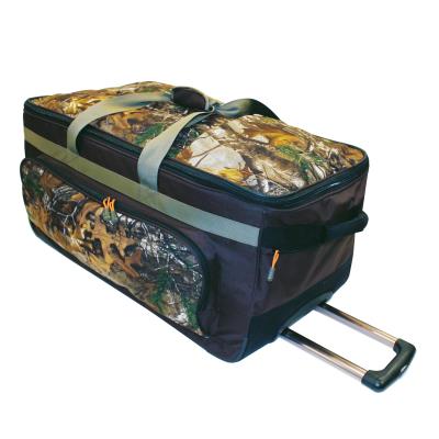 Trolley À Roulettes Markhor Toundra Camo Xtra 155 L pour 206