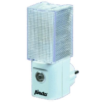 ALECTO LED NACHTLICHT, ANV-10 pour 21