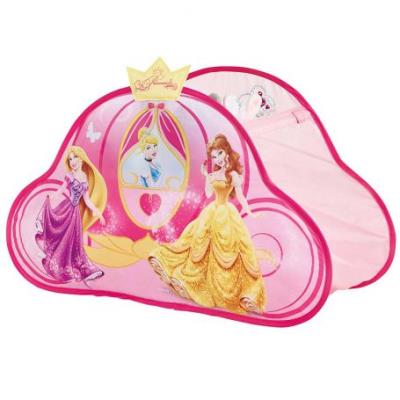 Disney princesses - rangement pop up en forme - princesses - disney worlds apart 865374 pour 32