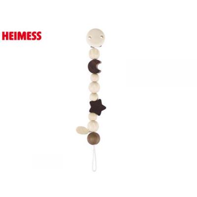 HEIMESS - 733700 - ATTACHE-TTINE - LUNE ET TOILE pour 9
