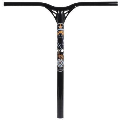 Guidon Potence Trottinette Blunt Reaper V2 600 Mm Noir 12998 - Taille : 60cm pour 69