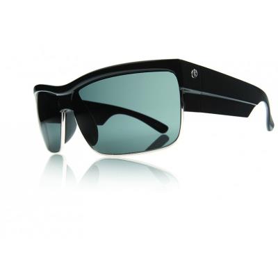 Lunettes De Soleil Electric Mutiny - Gloss Black / Grey pour 56