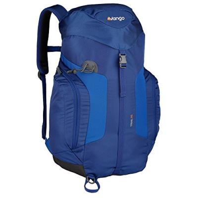 Vango Sac À Dos Trail-sac À Dos-bleu - 50 X 35 X 17 Cm - 25 L-ruktrail B09036 pour 48