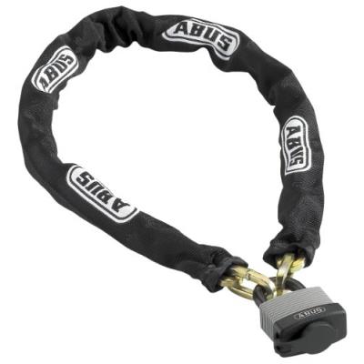 Abus Expedition Chaîne Antivol 70 45 Noir 85 Cm pour 42