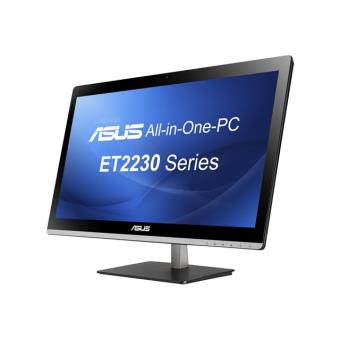 Asus ASUS ET ET2230IUT BF017Q Acheter sur Fnac.com