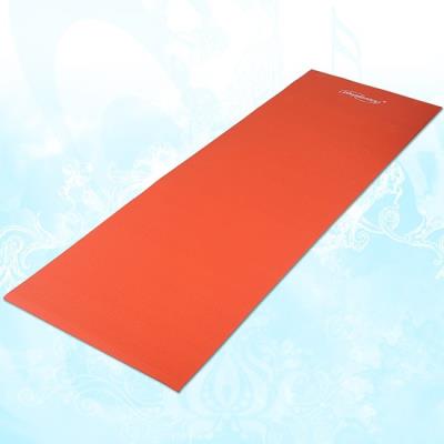 Tapis De Remise En Forme Rouge 0,5 Cm pour 40