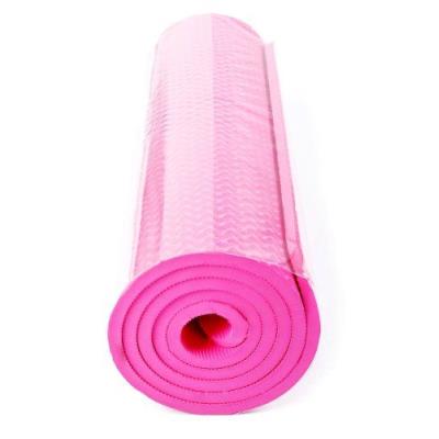 Fa Sports Matelas De Yoga Yogiplus Rose Rose 183 X 61 X 1,2 Cm pour 53