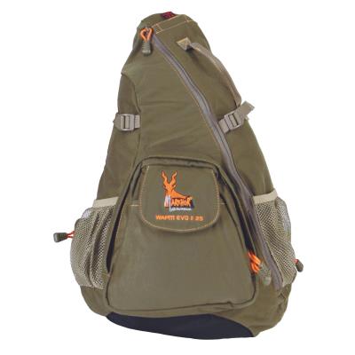 Sac À Dos Markhor Wapiti Evo Ii Green 25 L pour 106