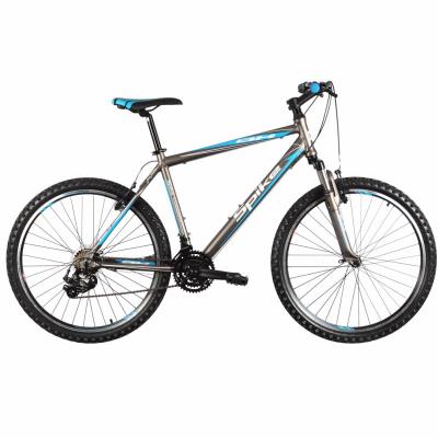 Vtt Bh Spike 26 5.1 Noir Bleu - Taille Cadre: L pour 329