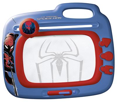 Imc toys - Tableau Magntique Spider-Man pour 70