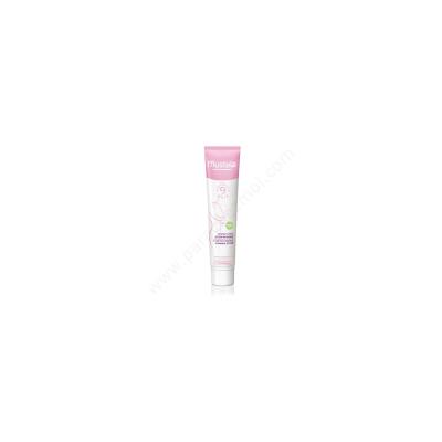 MUSTELA 9 MOIS Vergetures Action Intensive (75 ml) pour 31