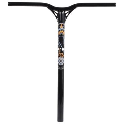 Guidon Potence Trottinette Blunt Reaper V2 650 Mm Noir 650 12999 - Taille : 65cm pour 79