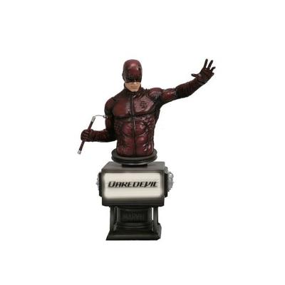 Marvel Fine Art buste Classic Daredevil 20 cm pour 298