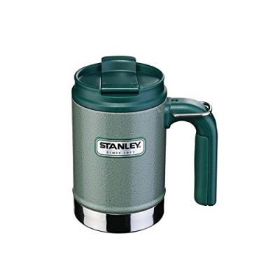 Stanley 1693-003 Tasse Vert Taille 0,47 L pour 50