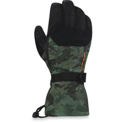 Dakine Scout Gants Homme Rasta M pour 73