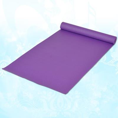 Tapis De Remise En Forme Violet 0,5 Cm pour 46