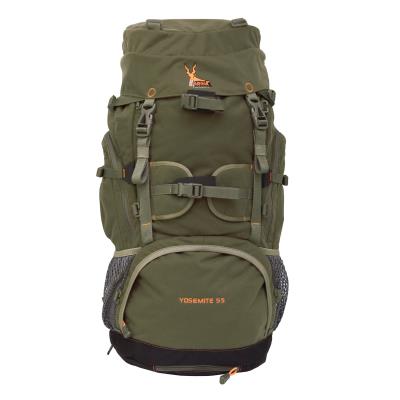 Sac À Dos Markhor Yosemite Green 55 L pour 296