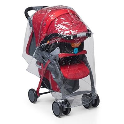 CHICCO Habillage-Pluie Universel Travel System pour 33