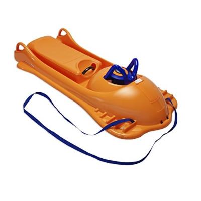 Khw 21305 Mountain Racer Luge Orange pour 87