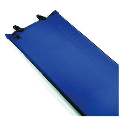 Happy People Matelas De Trekking Autogonflant Bleu 185 X 51 X 3 Cm pour 49