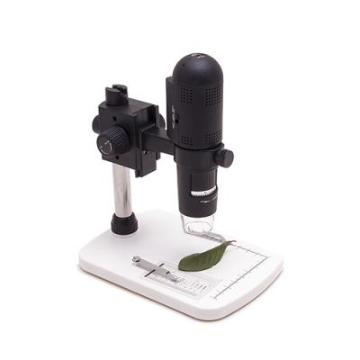 Microscope Wifi Hd 720p Grossissement 1-200x pour 199