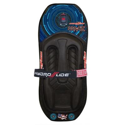 Pack Kneeboard Pro-xlt Hydroslide - Choix Du Pack - Corde/palonnier + Housse Pvc + Gilet De Ski Nautique pour 370