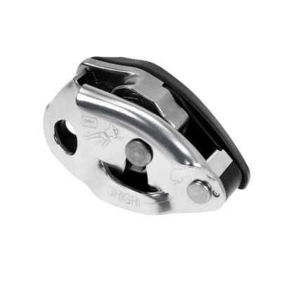 Descendeur D Escaladepetzl - Charletgrigri 2 Assureurgris24479 pour 69