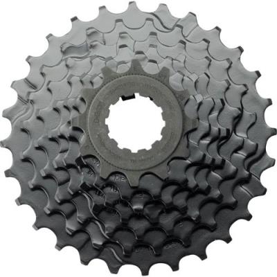 Shimano Cs-hg50 - Cassette 7 Vitesses - Gris Modèle 12-28 Dents 2014 Cassette 8 Vitesses pour 38