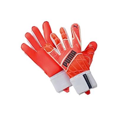 Puma Speed 1.4 Evo Gants De Gardien De But 7,5 Orange - Lava Blast White Total Eclipse pour 92