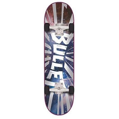 Bullet Shrapnel Skateboard Complet Space 7,6 X 31,5 pour 114