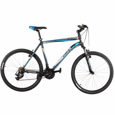 Vtt Bh Spike 26 5.1 Noir Bleu - Taille Cadre: Xl pour 279