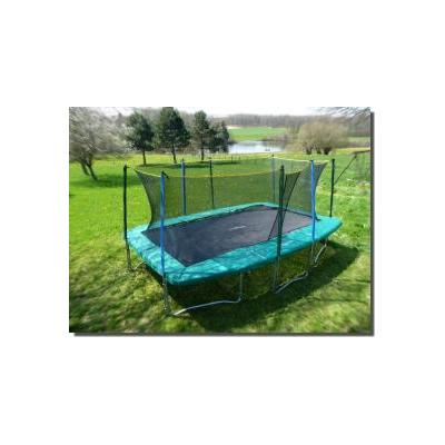 Pack France Trampoline Apollo Sport pour 1199